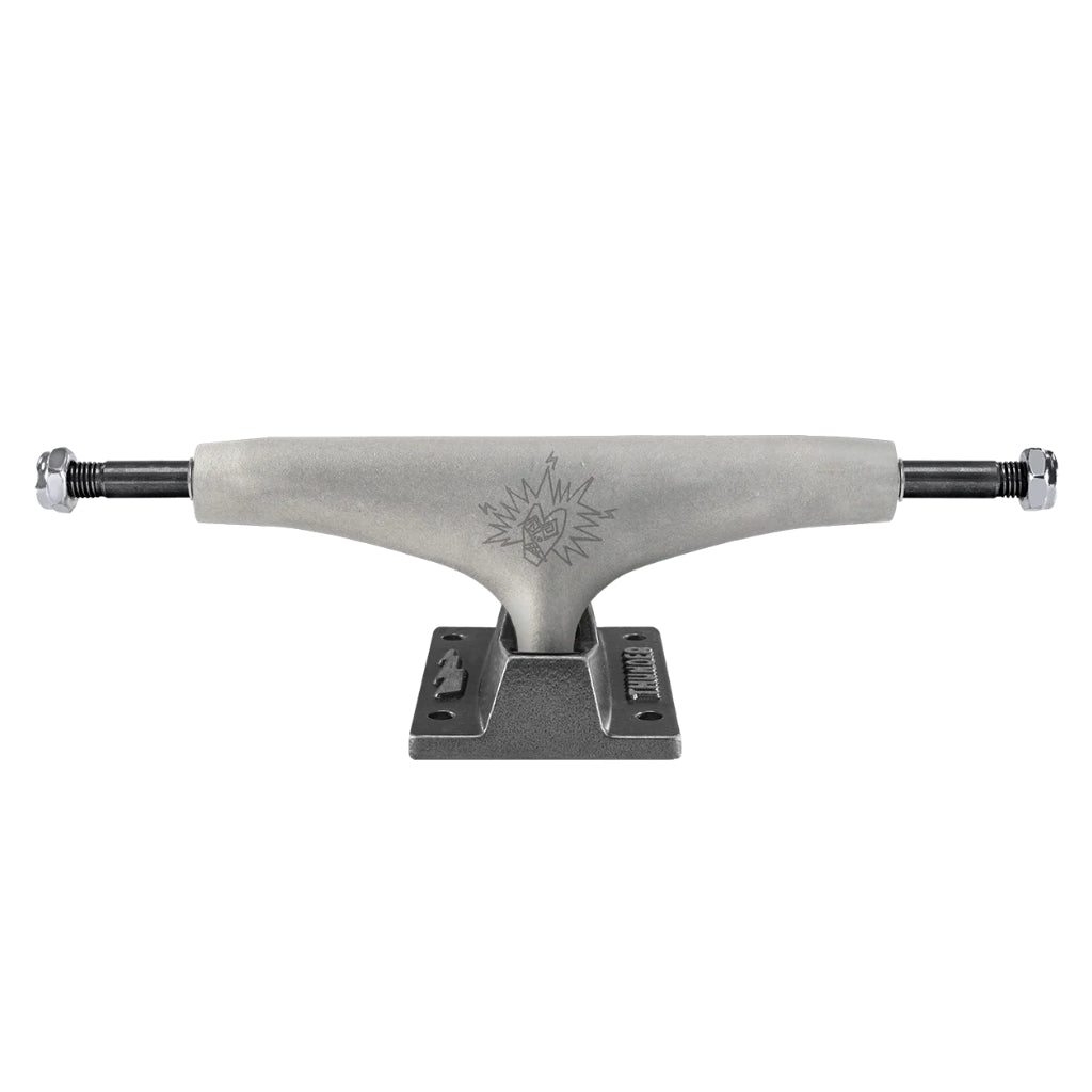 Thunder Rowan Zorilla Zapt Pro Edition 148 | Shop Thunder Trucks online with Pavement with free Aotearoa NZ shipping on orders over $100*!