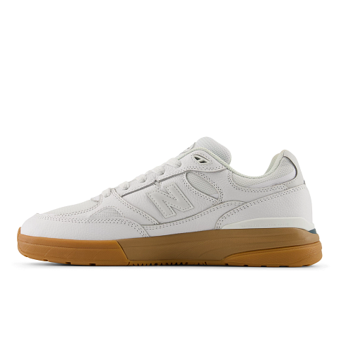 NEW BALANCE NUMERIC ANDREW REYNOLDS 933 - WHITE/GUM