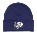 UNCONDITIONAL ELEPHANT IN THE ROOM BEANIE - BEANIE