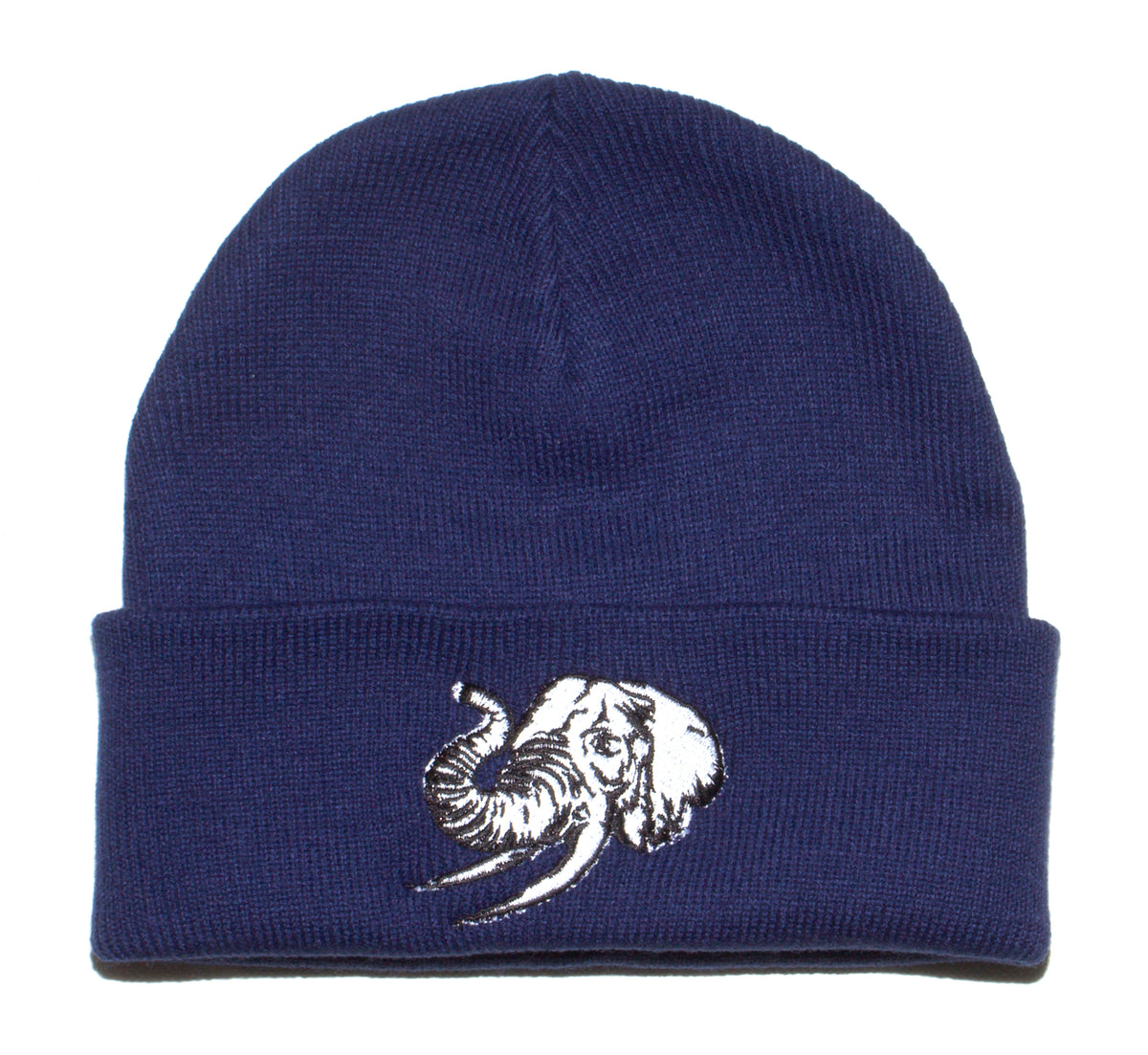 UNCONDITIONAL ELEPHANT IN THE ROOM BEANIE - BEANIE