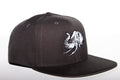 UNCONDITIONAL ELEPHANT IN THE ROOM CAP - METAL