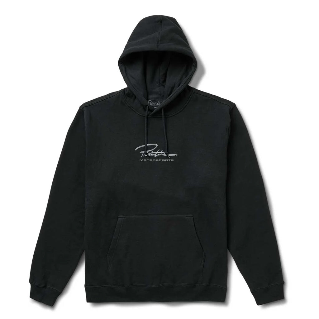 Primitive Velocity Hood - Black. 70% Cotton / 30% Polyester – 10 oz Fleece. Regular fit. Free New Zealand shipping. Shop Primitive clothing and skateboards online with PAVEMENT, Dunedin's skater owned and operated skate store. 