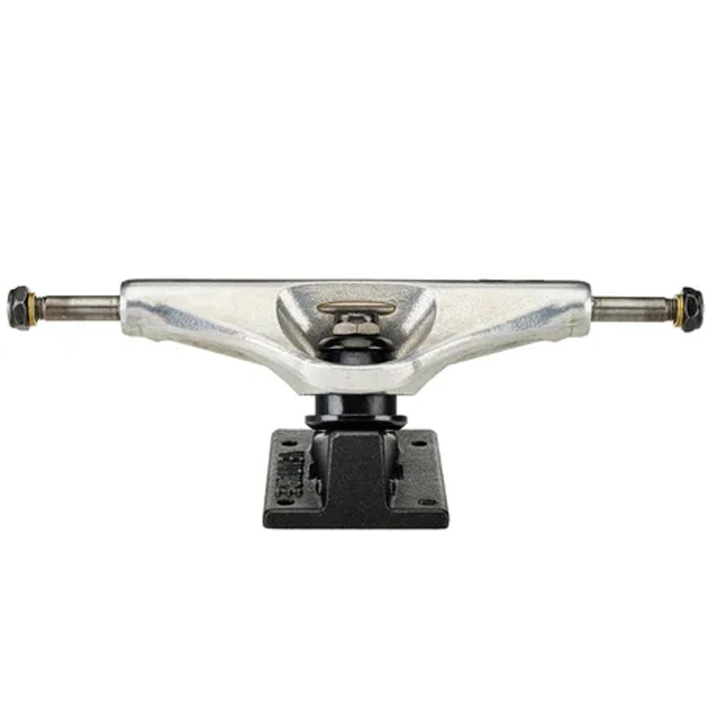 Venture 92 Crinkle V-Cast Hollow 5.6 Skateboard Trucks Axle | Free Aotearoa NZ shipping over $100* when you shop online with Pavement Skate Store!