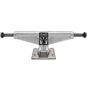 Shop Venture Nick Matthews Awake Ltd Team Edition 5.6 Skateboard Trucks Polished/Raw online with Pavement Skate Shop! Free Aotearoa NZ delivery over $100*