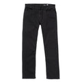 Volcom Solver Denim - Blackout | Free Aotearoa NZ shipping over $100* when you order Volcom online with Pavement Skate Store!