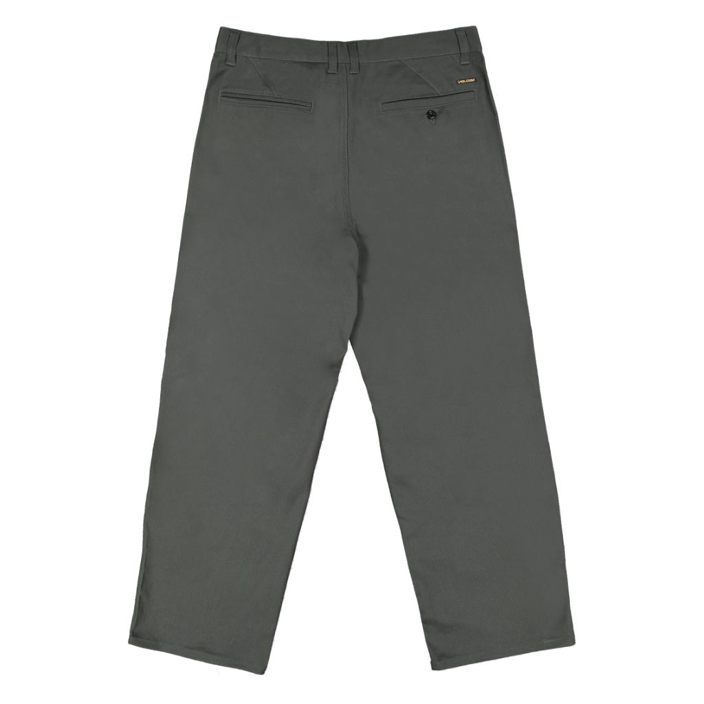 Volcom Billow Pant in Castlerock | Shop Volcom clothing online with Pavement Skate Store with free Aotearoa NZ shipping over $100*!
