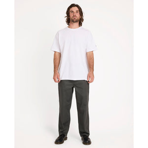 Volcom Billow Pant in Castlerock | Shop Volcom clothing online with Pavement Skate Store with free Aotearoa NZ shipping over $100*!