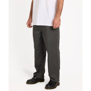 Volcom Billow Pant in Castlerock | Shop Volcom clothing online with Pavement Skate Store with free Aotearoa NZ shipping over $100*!