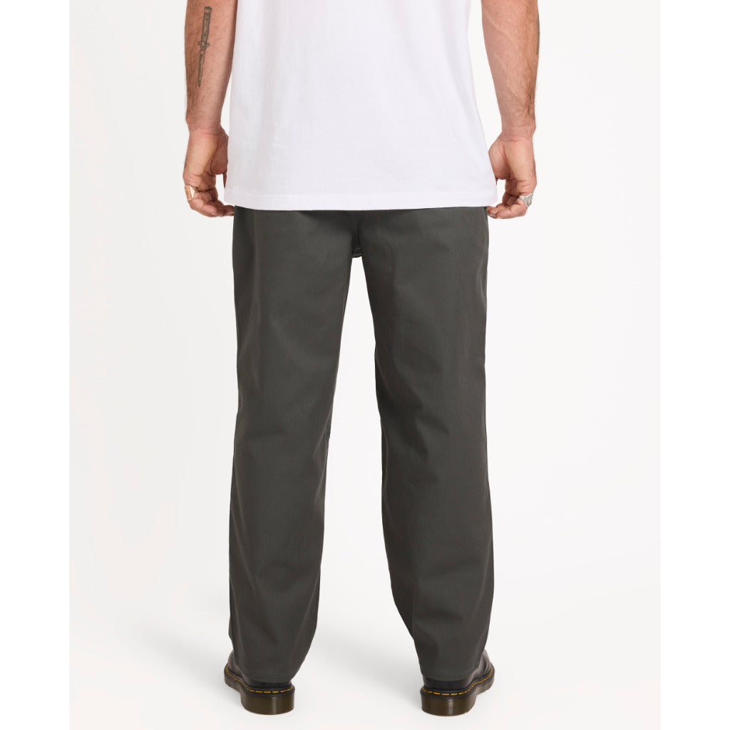 Volcom Billow Pant in Castlerock | Shop Volcom clothing online with Pavement Skate Store with free Aotearoa NZ shipping over $100*!