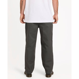 Volcom Billow Pant in Castlerock | Shop Volcom clothing online with Pavement Skate Store with free Aotearoa NZ shipping over $100*!