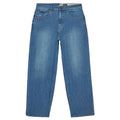 Volcom Chillow Denim in Park Blue | Shop Volcom online with Pavement Skate Store and enjoy free Aotearoa shipping on orders over $100*!