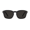 Volcom Earth Tripper Sunglasses in Gray/Gloss Black | Shop sunglasses online with Pavement Skate Store and enjoy free Aotearoa shipping on orders over $100*!