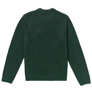 Volcom Edmonder II Sweater in Scarab | Shop Volcom online with Pavement Skate Store and enjoy free Aotearoa NZ shipping on orders over $100*!