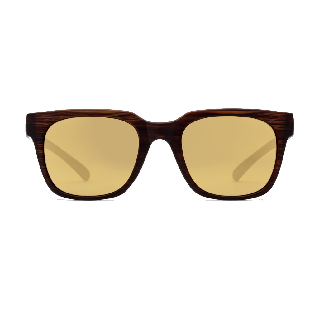 Volcom Morph Eye & Eyesunglasses - Bronze Gold Mirror | Shop sunglasses online with Pavement Skate Store and enjoy free Aotearoa shipping on orders over $100*!