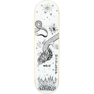 WKND Subconscious Skateboard Deck 8.38" x 32.25". 14.5 WB. Shop skateboard decks online with Pavement Skate Shop and receive free Aotearoa shipping over $100*!