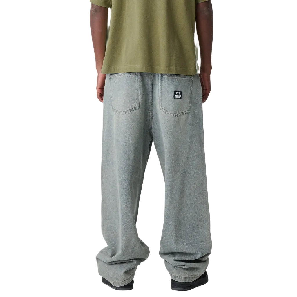 Xlarge Baggy Bull Denim Pant in Rodeo | Shop XLarge Brand online with Pavement Skate Store. Free Aotearoa NZ shipping on orders over $100*!