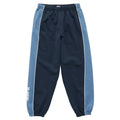 XLarge Panel Trackpants in Captain Navy | Shop XLarge online with Pavement with free Aotearoa NZ shipping on orders over $100*!