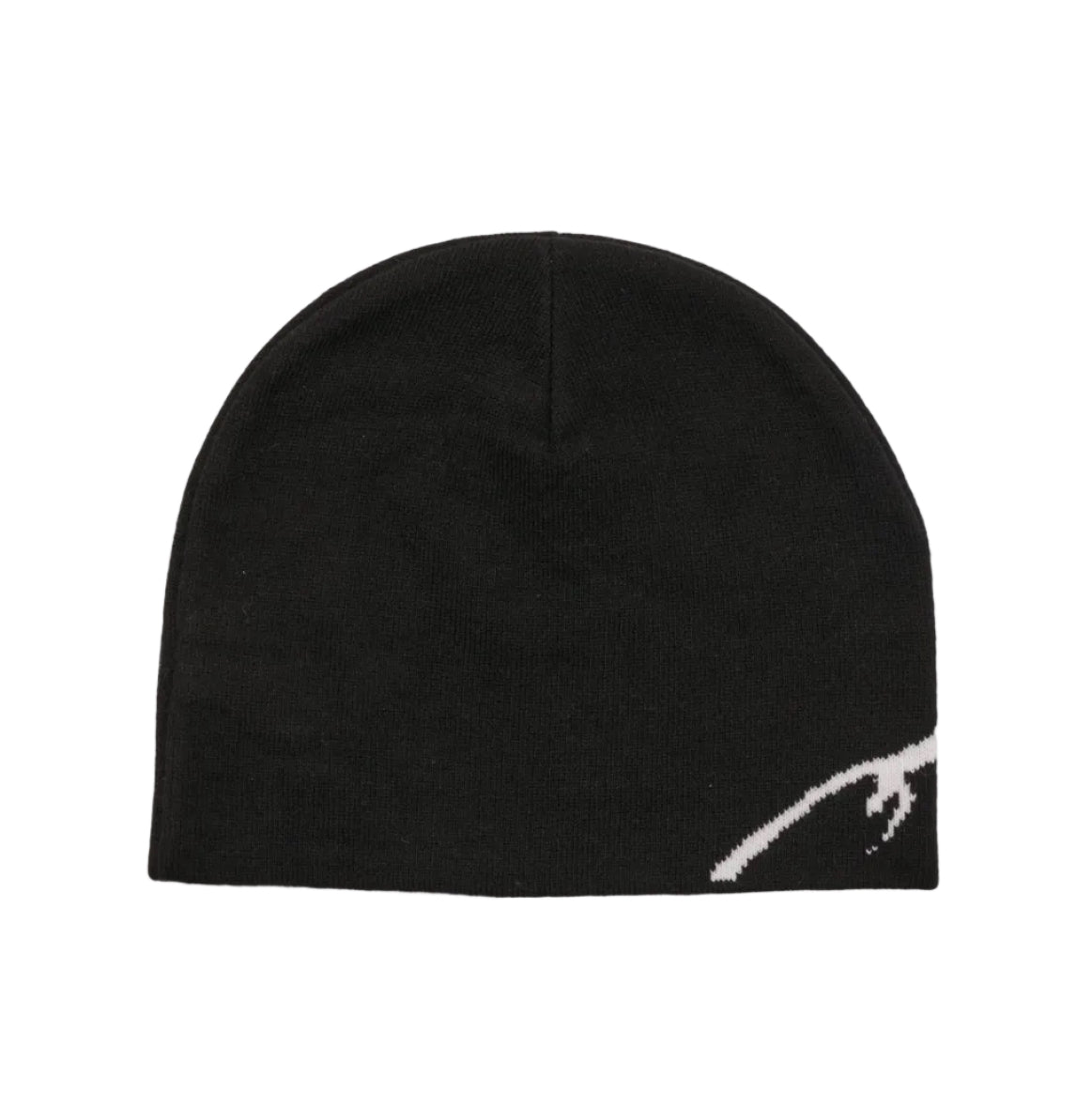 Xlarge Gorilla Skull Cap in Black | Shop XLarge online with Pavement with free Aotearoa NZ shipping on orders over $100*!
