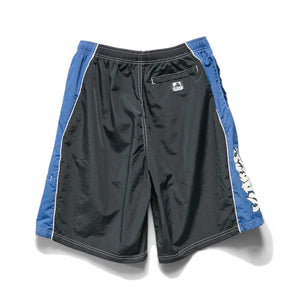 XLarge 3D Short - Black | Free Aotearoa shipping on all XLarge orders over $100* with Pavement Skate Store!