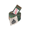 Xlarge Trademark Web Belt in Camo | Shop XLarge online with Pavement with free Aotearoa NZ shipping on orders over $100*!