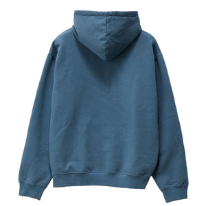 XLarge Whistle Hood - Deep Blue | Shop XLarge premium streetwear with Pavement Skate Store online. Free Aotearoa NZ shipping over $100*