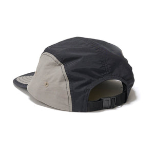 XLarge Football Camp Cap - Black/Blue | Free Aotearoa shipping on all XLarge orders over $100* with Pavement Skate Store!