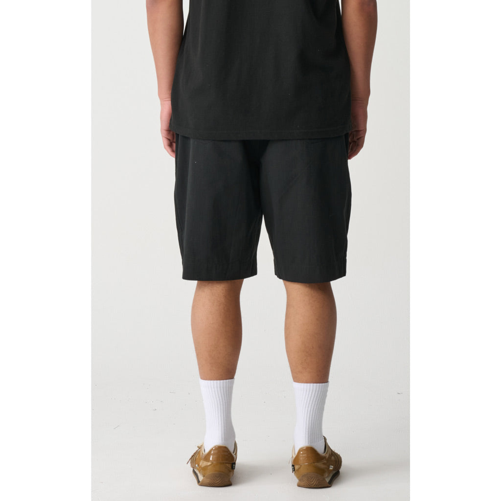 Xlarge Living XL Short in Black | Shop Xlarge online with Pavement Skate Store with free Aotearoa NZ shipping on orders over $100*