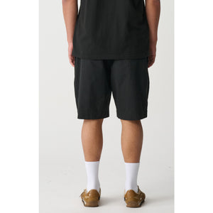 Xlarge Living XL Short in Black | Shop Xlarge online with Pavement Skate Store with free Aotearoa NZ shipping on orders over $100*