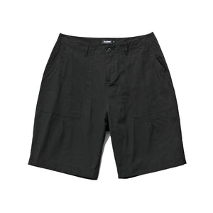 Xlarge Living XL Short in Black | Shop Xlarge online with Pavement Skate Store with free Aotearoa NZ shipping on orders over $100*