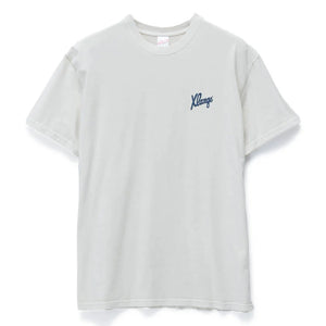 Xlarge XL Dice Tee - Pigment White | Free Aotearoa NZ shipping on XLarge orders over $100* when you shop online with Pavement Skate Store!