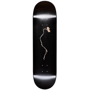 Limosine Aaron Loreth Yuzistring Deck 8.25" x 31.82". 14.13" WB. Aaron Loreth Pro Model. Black Dipped Board, Lifted Art With Digital Print. BBS Premium Wood. Free NZ shipping. Shop skateboard decks online with Pavement, Ōtepoti / Dunedin's independent skate store since 2009.