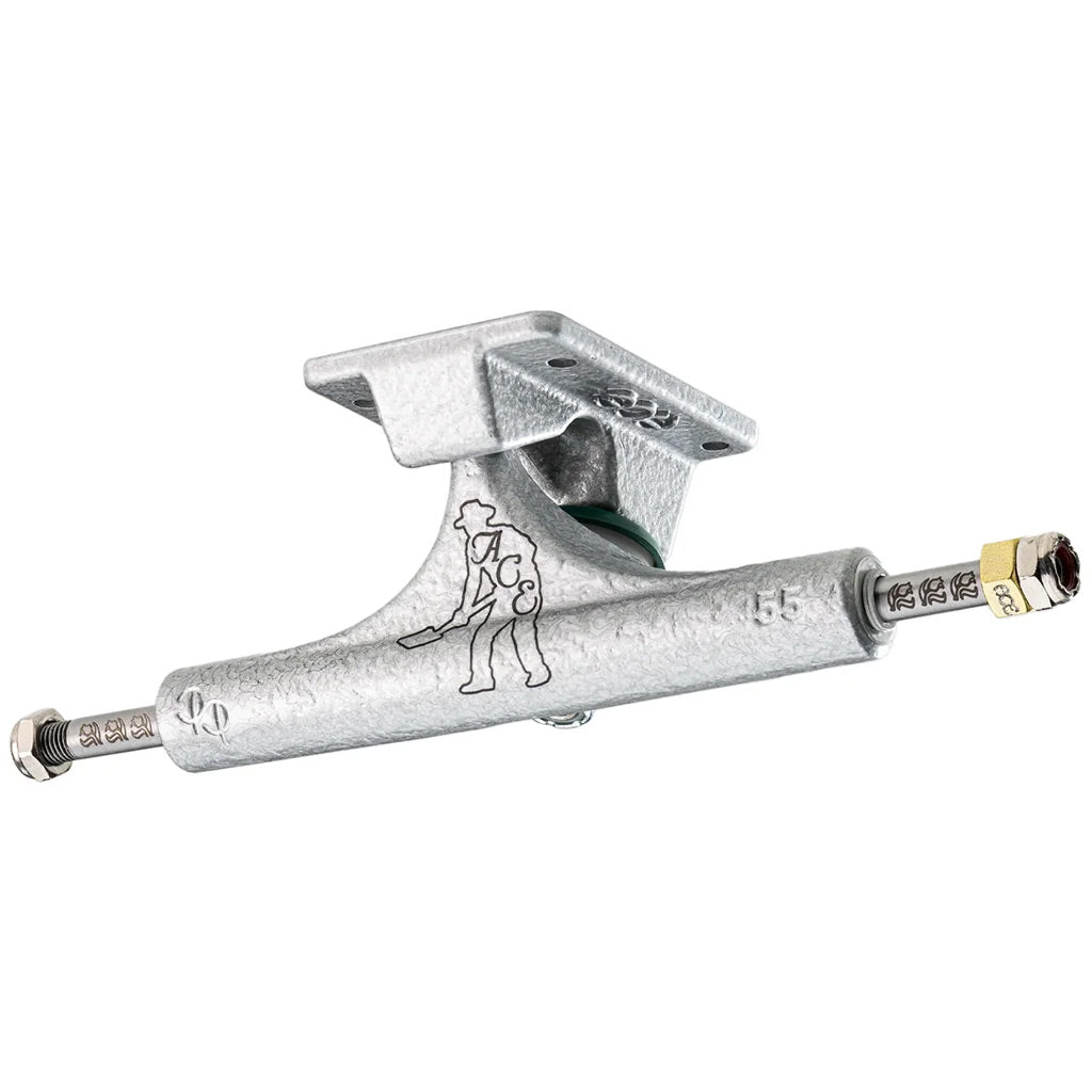 Shop the Ace X Passport AF-1 Hollow 44 Skateboard Trucks. Free Aotearoa NZ shipping when you order your pair online with Pavement Skate Store.