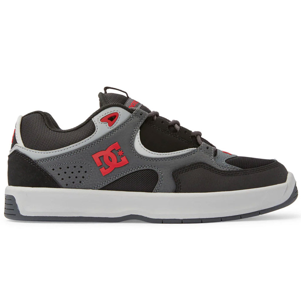 DC Shoes Kalynx Zero - Black/Grey/Red. ADYS100819. Shop DC Skateboarding shoes online with Dunedin's independent skater owned/operated, PAVEMENT. Free NZ shipping over $150 - Same day Dunedin delivery - Easy returns. Pavement Skate Store Dunedin.
