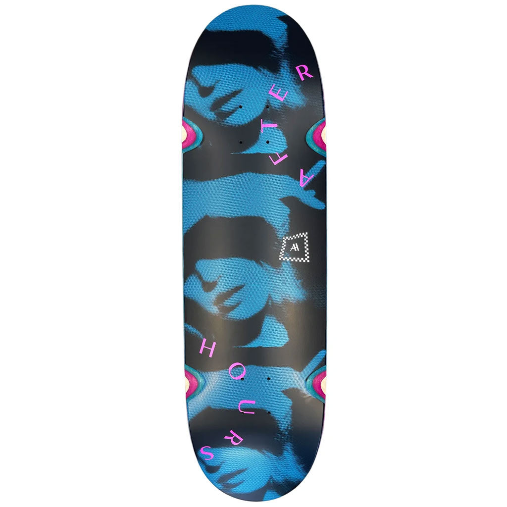 Shop After Hours Lucky Strike Egg Skateboard Deck 9.1" x 32.25". Order online and get free shipping on orders over $100* with Pavement Skate Shop!