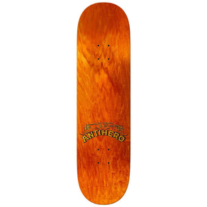Anti Hero Brian Anderson Customs Skateboard Deck 9.02" | Free Aotearoa NZ shipping on orders over $100* when you shop online with Pavement Skate Store!