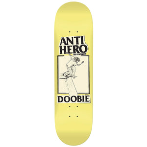 Anti Hero Lance Doobie Skateboard Deck 8.75" | Order skateboards online with Pavement Skate Store with free Aotearoa NZ shipping over $100*!