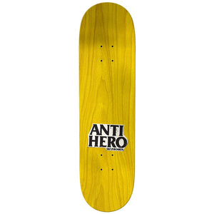 Anti Hero Lance Doobie Skateboard Deck 8.75" | Order skateboards online with Pavement Skate Store with free Aotearoa NZ shipping over $100*!