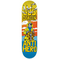 ANTI HERO GUS GORDON 8.5" FULL SE