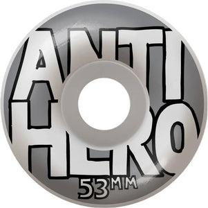 Anti Hero Classic Eagle Complete Skateboard 8.5" x 32.2" | Free Aotearoa shipping when you order online with Pavement Skate Store.