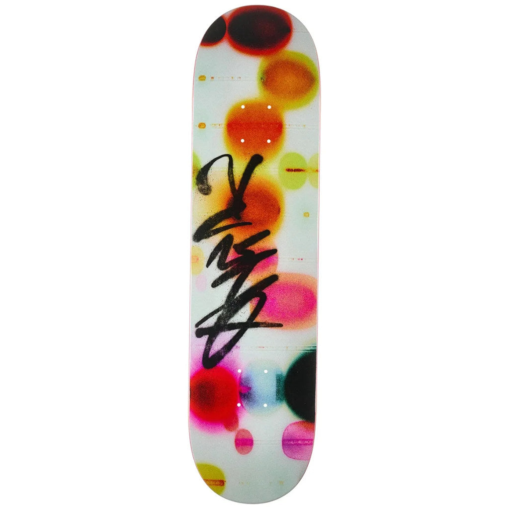 April Yuto Horigome Genes 8.25" Deck | Shop April Skateboards online with Pavement with free Aotearoa NZ shipping on orders over $100*!