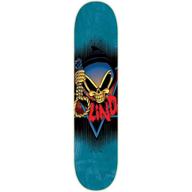 BLIND CLASSIC NOOSEGRAM 8.5"