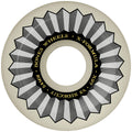 BONES X-FORMULA V5 SIDECUT 97A 54MM WHEELS