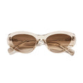 CHIMI SUNGLASSES CORE 09 - ECRU