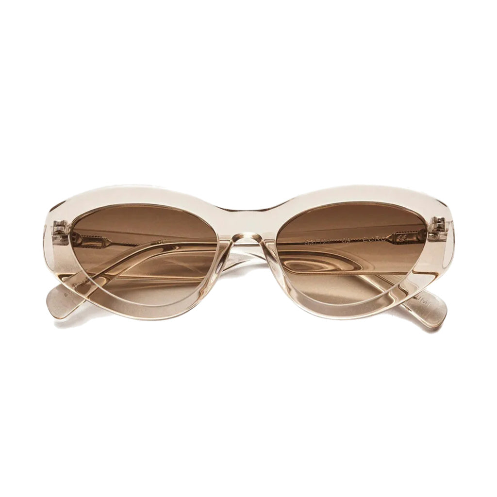 CHIMI SUNGLASSES CORE 09 - ECRU
