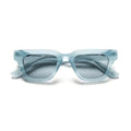 Chimi Sunglasses Manta - Blue. Shop sunglasses online with Pavement Skate Store and receive free Aotearoa NZ shipping over $100*!