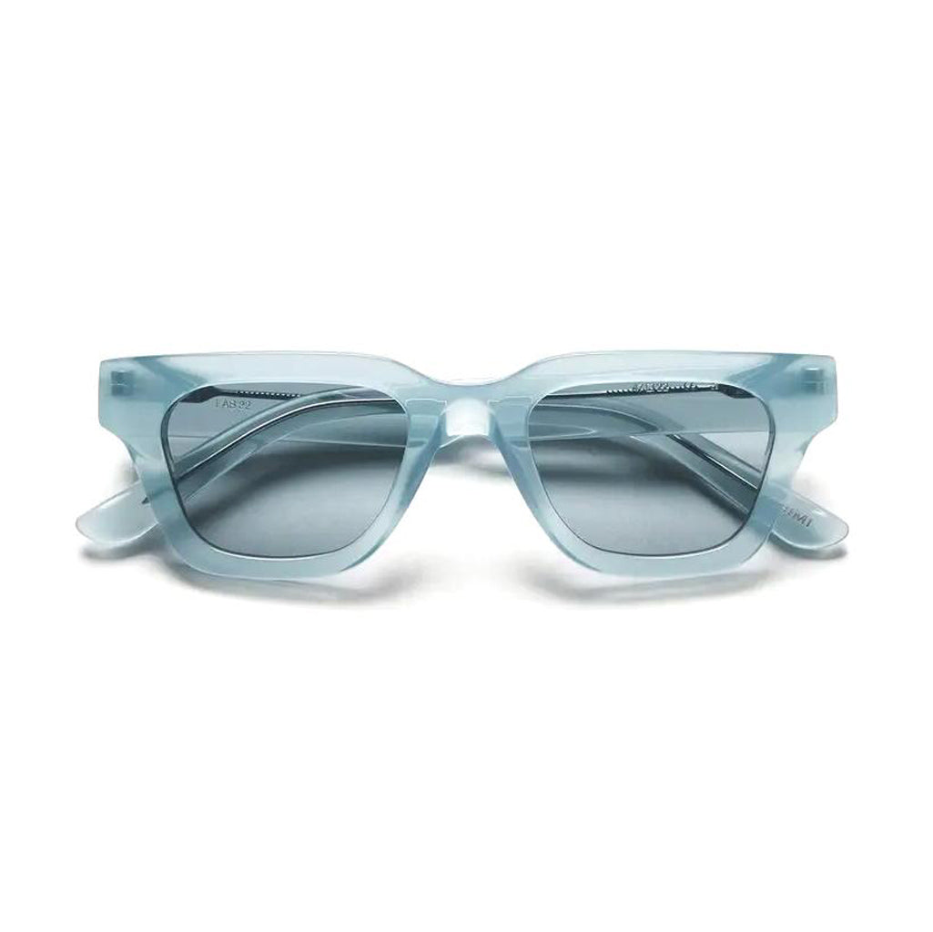 Chimi Sunglasses Manta - Blue. Shop sunglasses online with Pavement Skate Store and receive free Aotearoa NZ shipping over $100*!