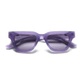 Chimi Manta Sunglasses - Purple. Shop sunglasses with free Aotearoa NZ shipping over $100* when you buy online with Pavement Skate Store.