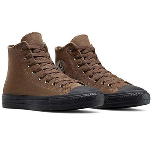 Converse CTAS Pro Hi - Grounded/Black/Grounded| Shop Converse CONS skate shoes online with Pavement Skate Store with free Aotearoa NZ shipping over $100*!