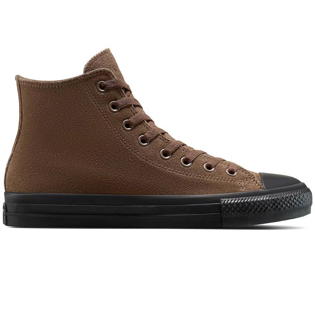 Converse CTAS Pro Hi - Grounded/Black/Grounded| Shop Converse CONS skate shoes online with Pavement Skate Store with free Aotearoa NZ shipping over $100*!