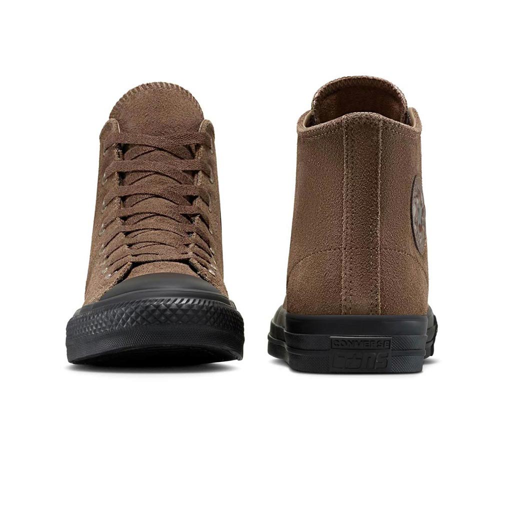 Converse CTAS Pro Hi - Grounded/Black/Grounded| Shop Converse CONS skate shoes online with Pavement Skate Store with free Aotearoa NZ shipping over $100*!